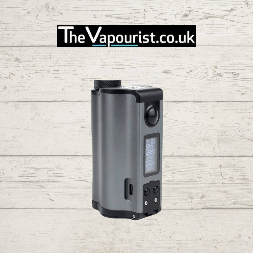 Dovpo Topside Dual Squonk Mod