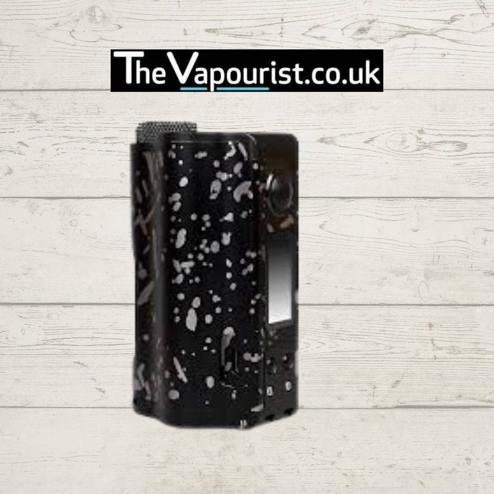 Dovpo Topside Dual Squonk Mod