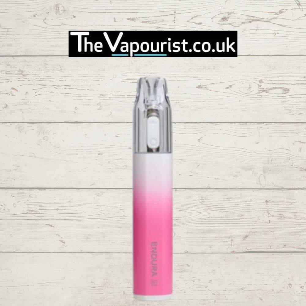 Innokin Endura S1 refillable disposable Vape Kit