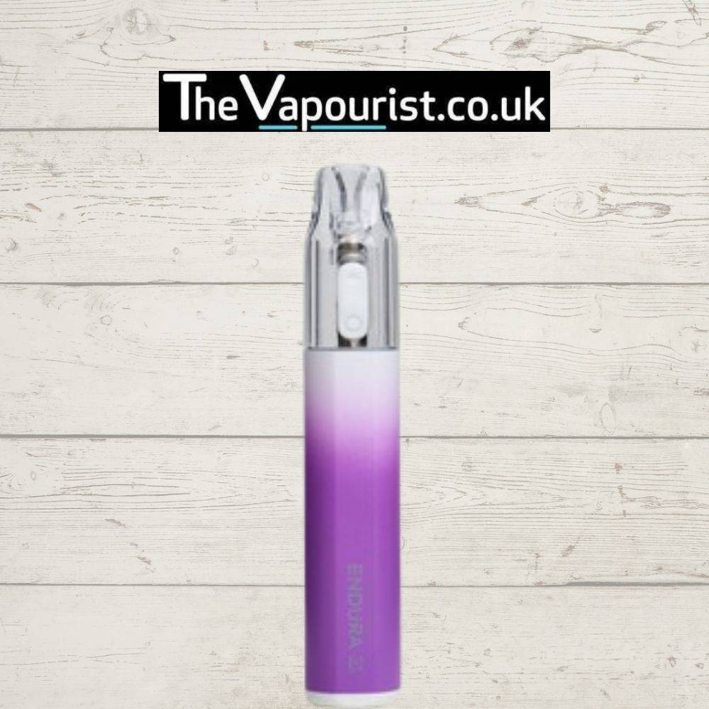 Innokin Endura S1 refillable disposable Vape Kit