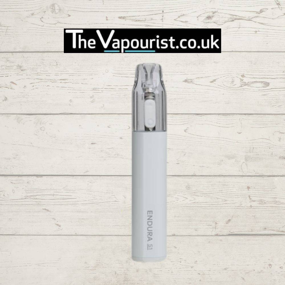 Innokin Endura S1 refillable disposable Vape Kit