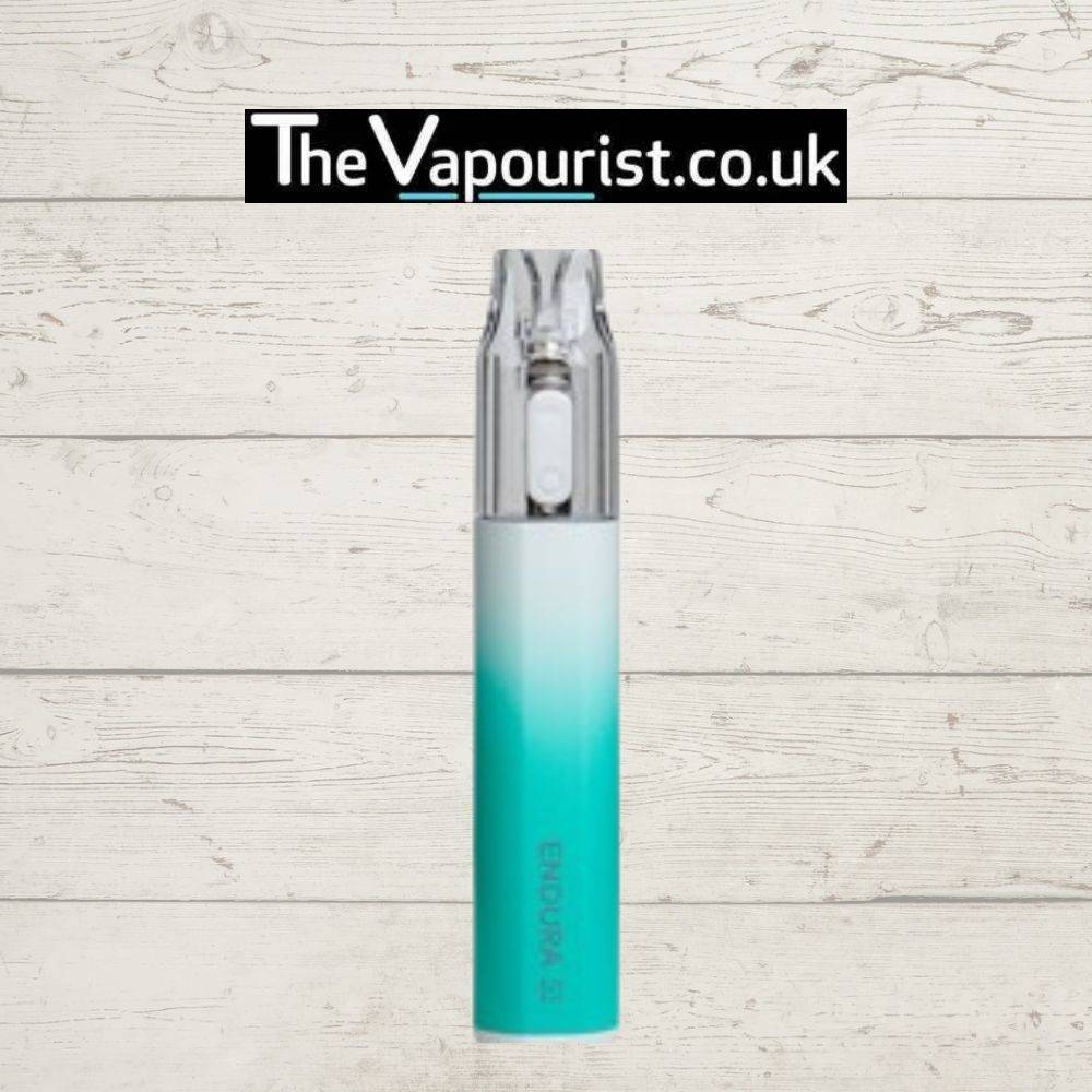 Innokin Endura S1 refillable disposable Vape Kit