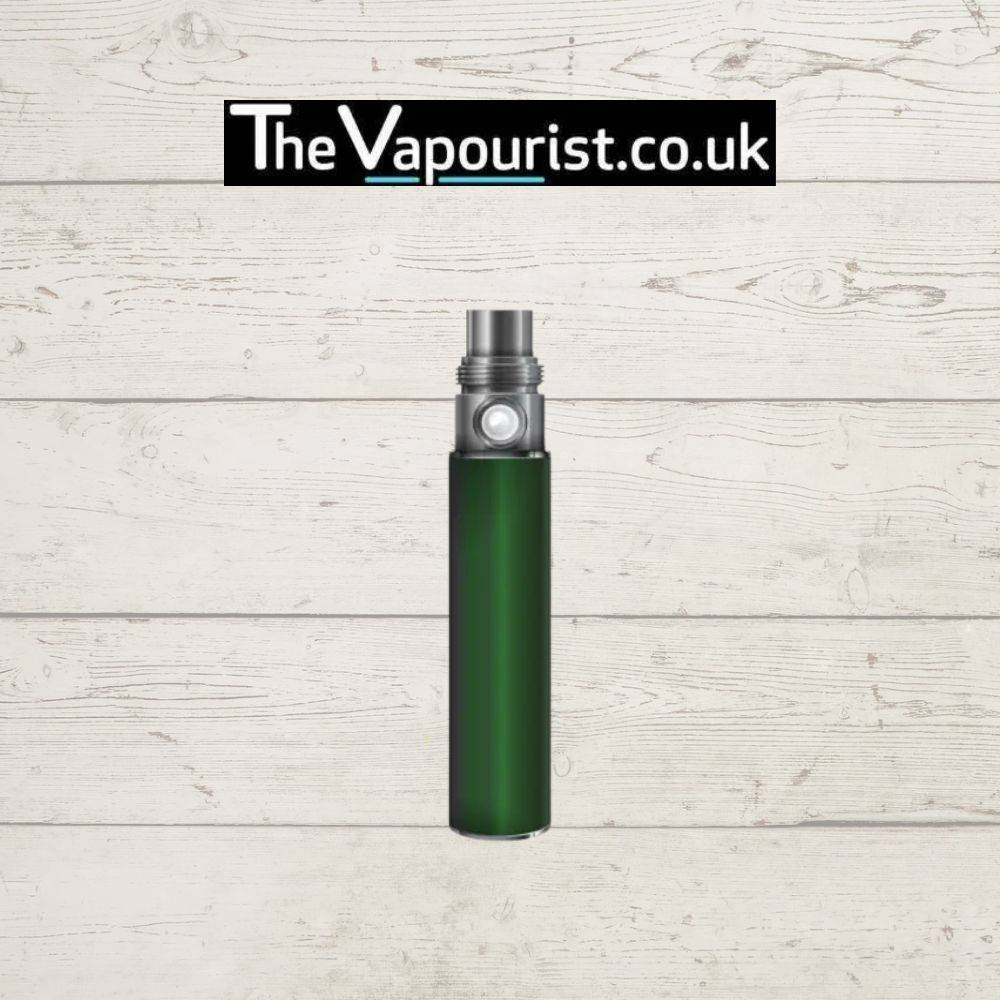 Mirage EROS EGO Battery Twin pack
