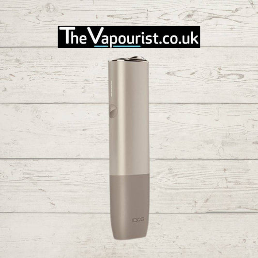 IQOS ILUMA ONE Kit