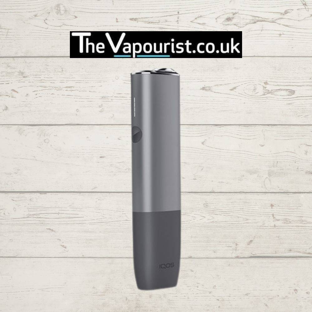 IQOS ILUMA ONE Kit