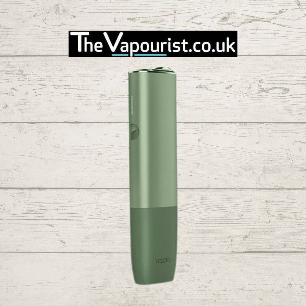 IQOS ILUMA ONE Kit