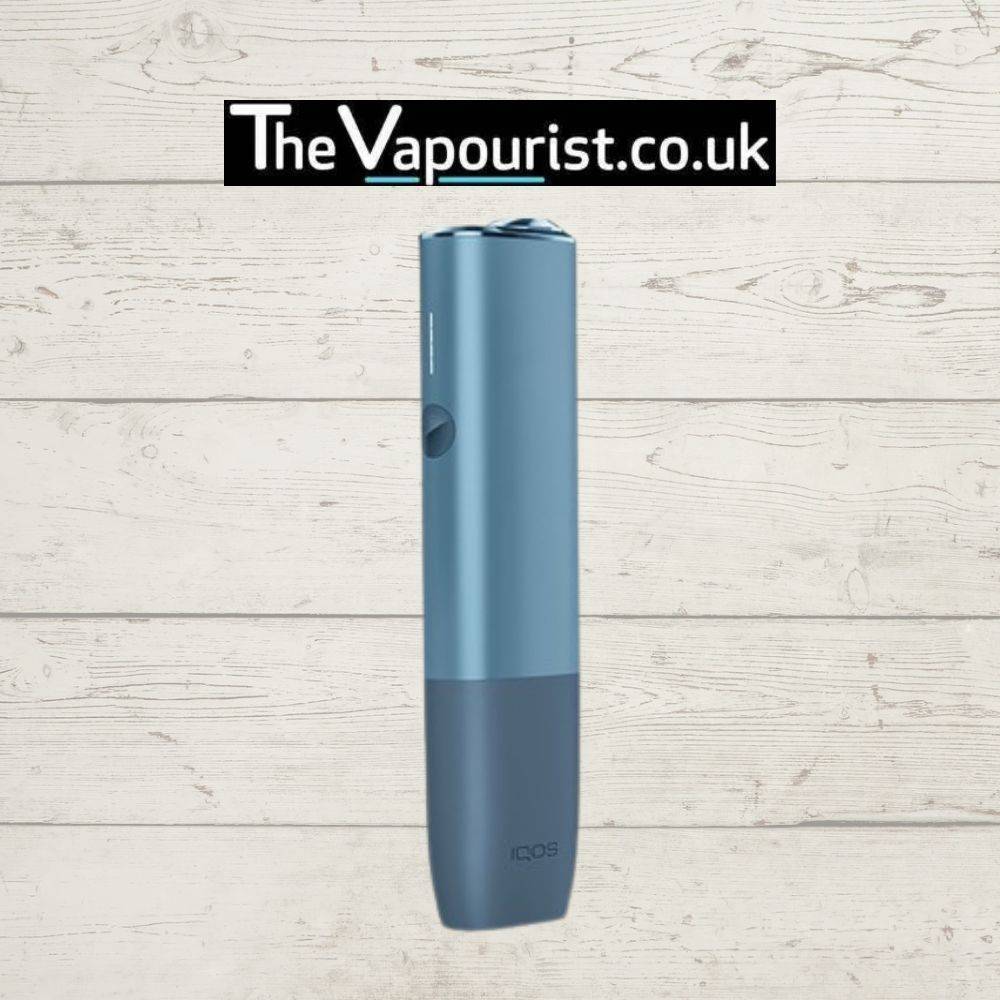 IQOS ILUMA ONE Kit