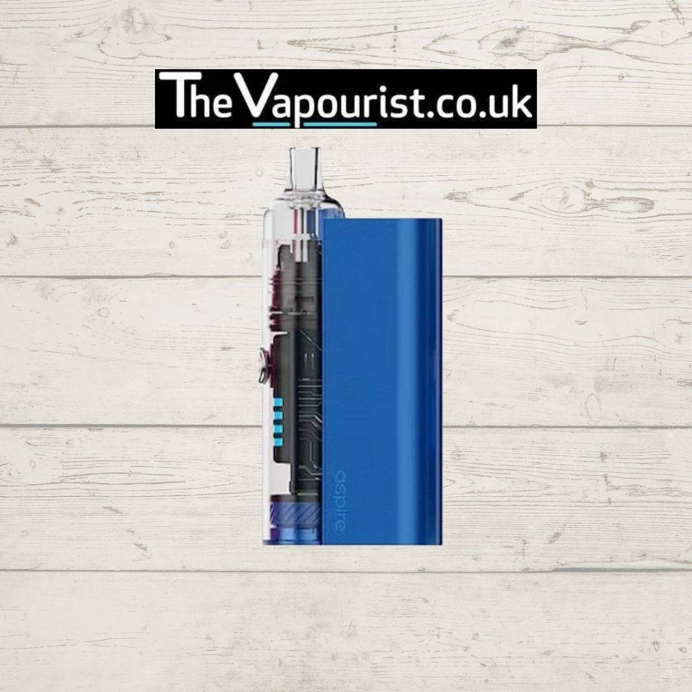 Aspire Cyber GT Kit Blue