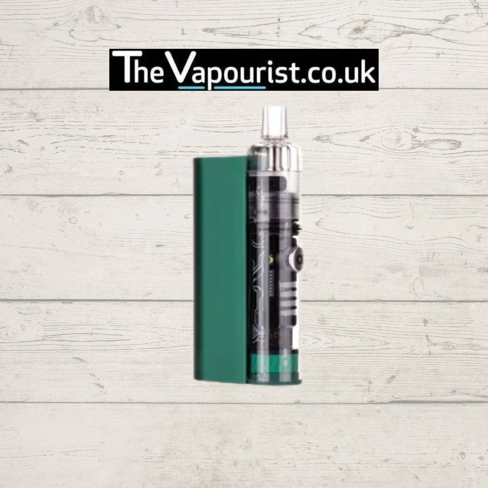 Aspire Cyber GT Kit Green