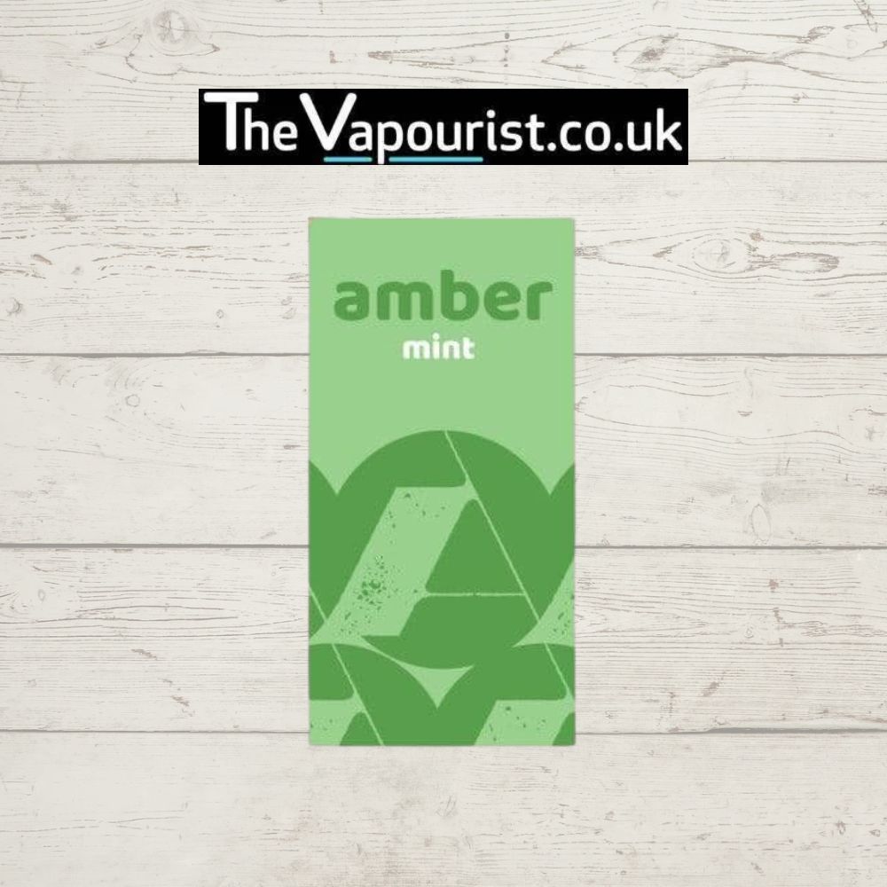 Amber Mint