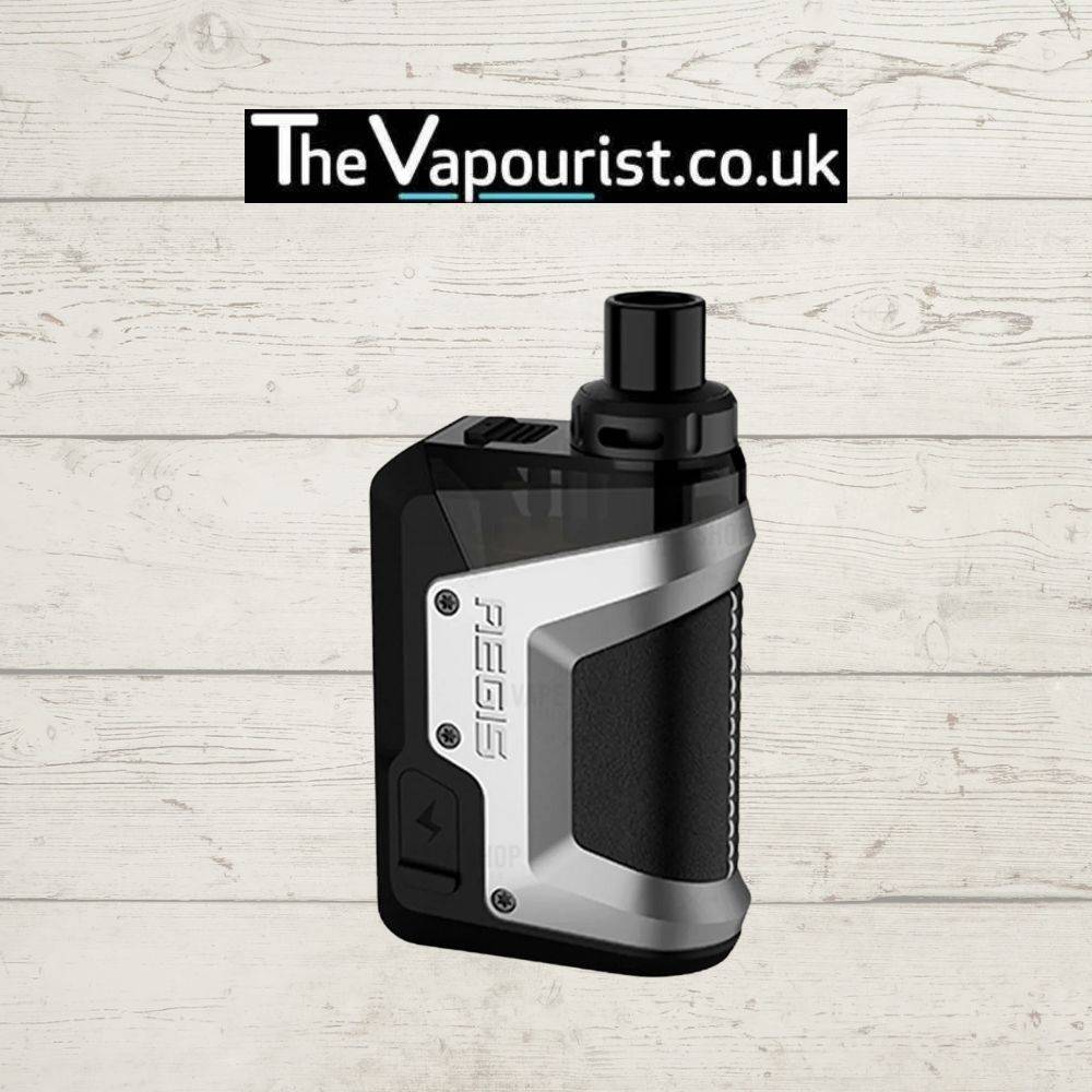 GEEKVAPE Aegis Hero Kit