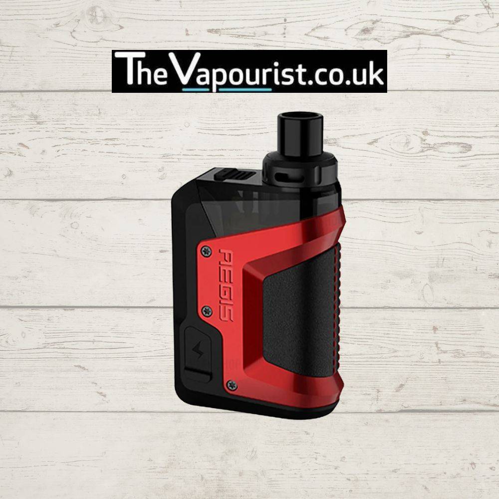 GEEKVAPE Aegis Hero Kit