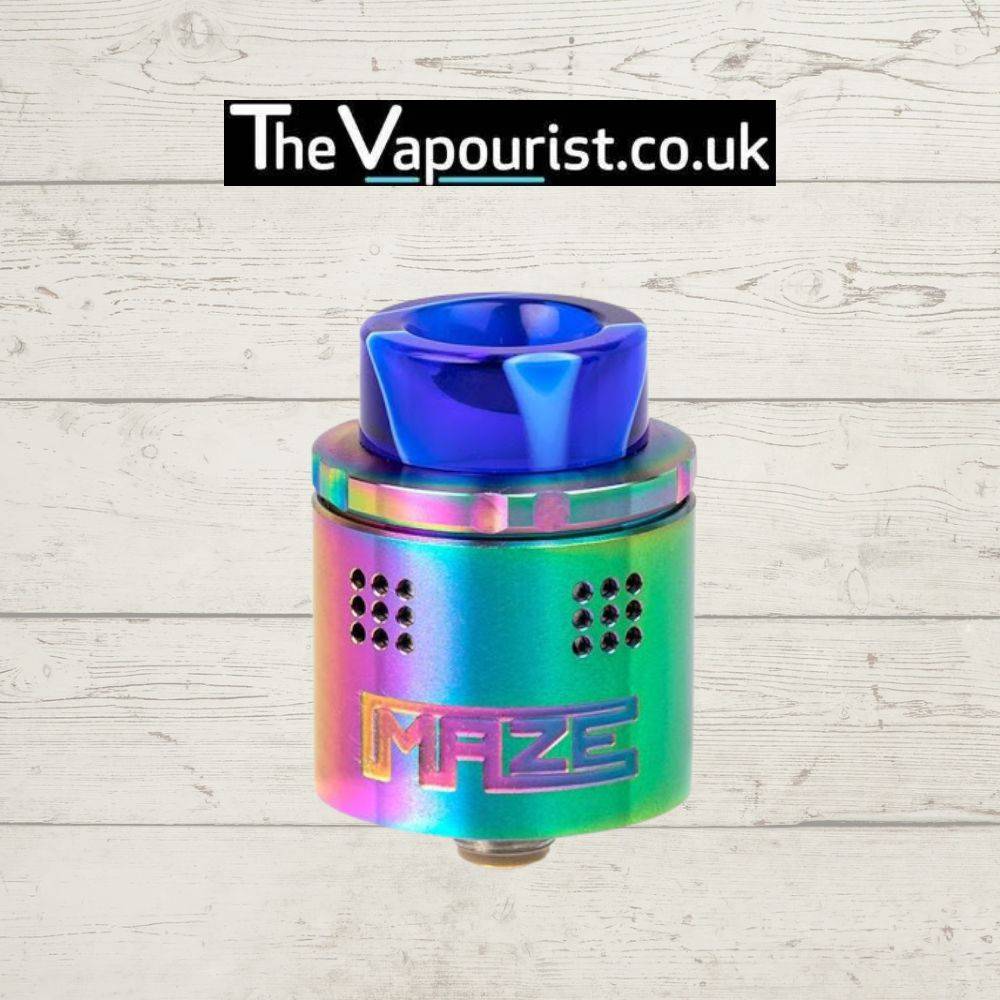 Vandy Vape Maze RDA