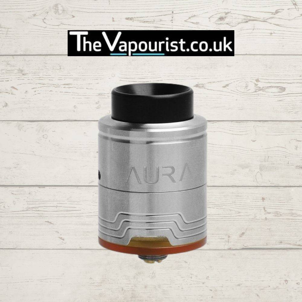 DigiFlavor Aura RDA