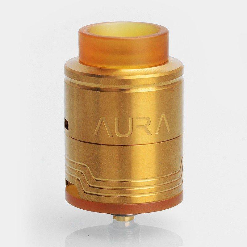 DigiFlavor Aura RDA