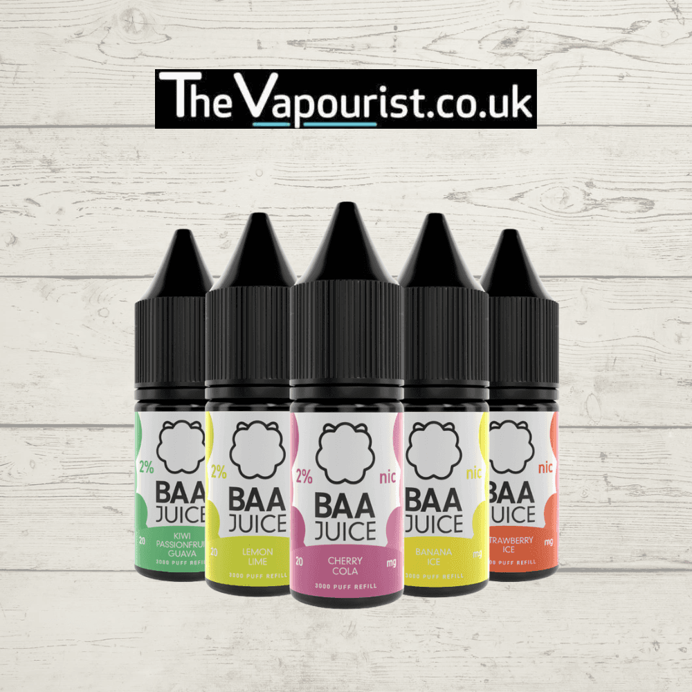BAA Juice