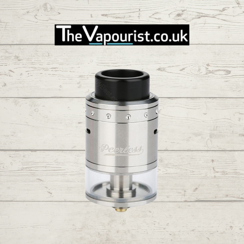 GEEKVAPE Peerless RDTA