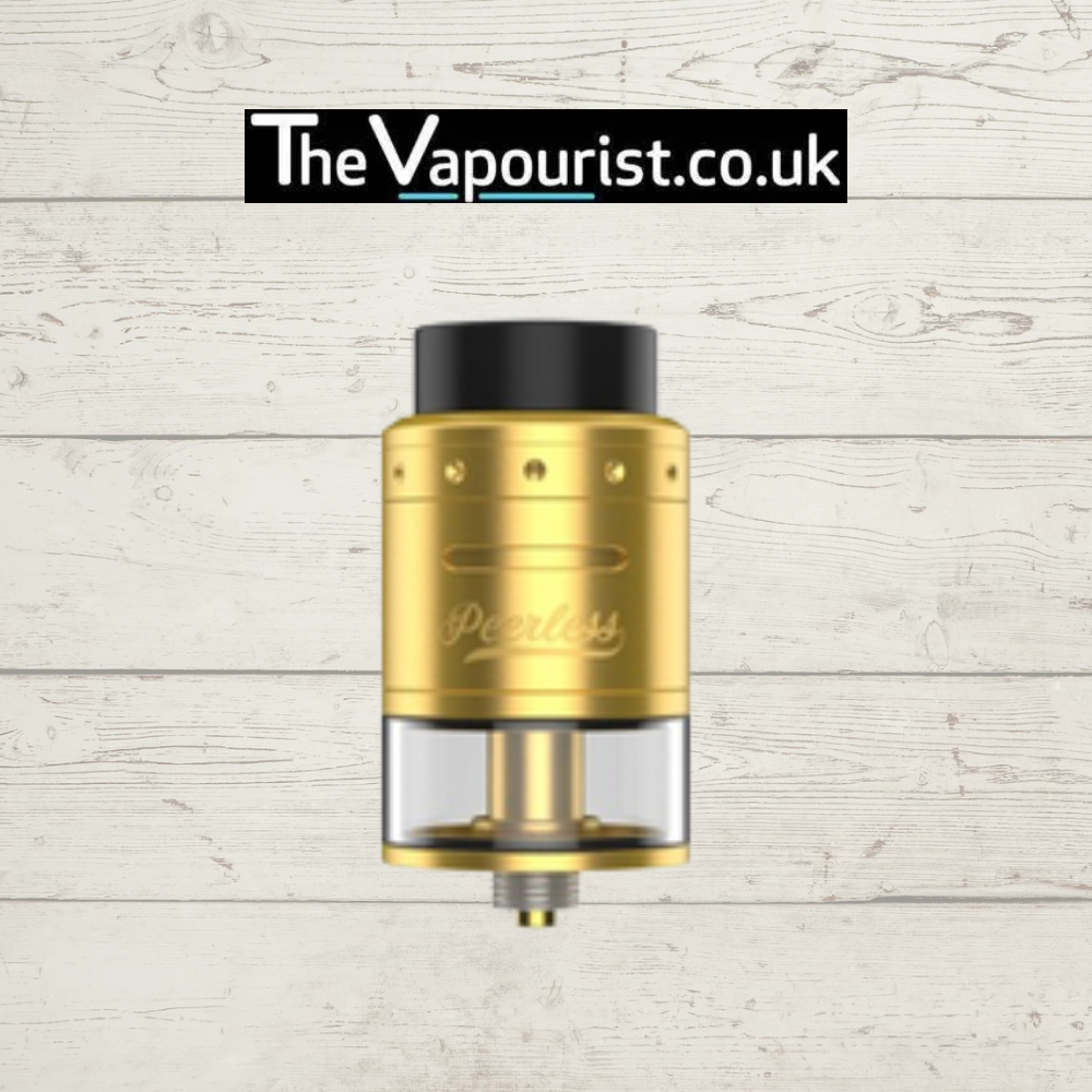 GEEKVAPE Peerless RDTA