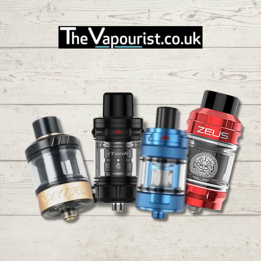 Vape Tanks