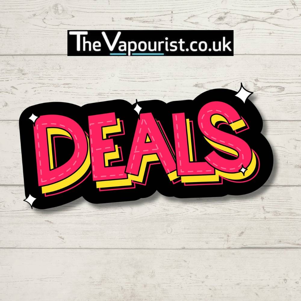 Vape Deals