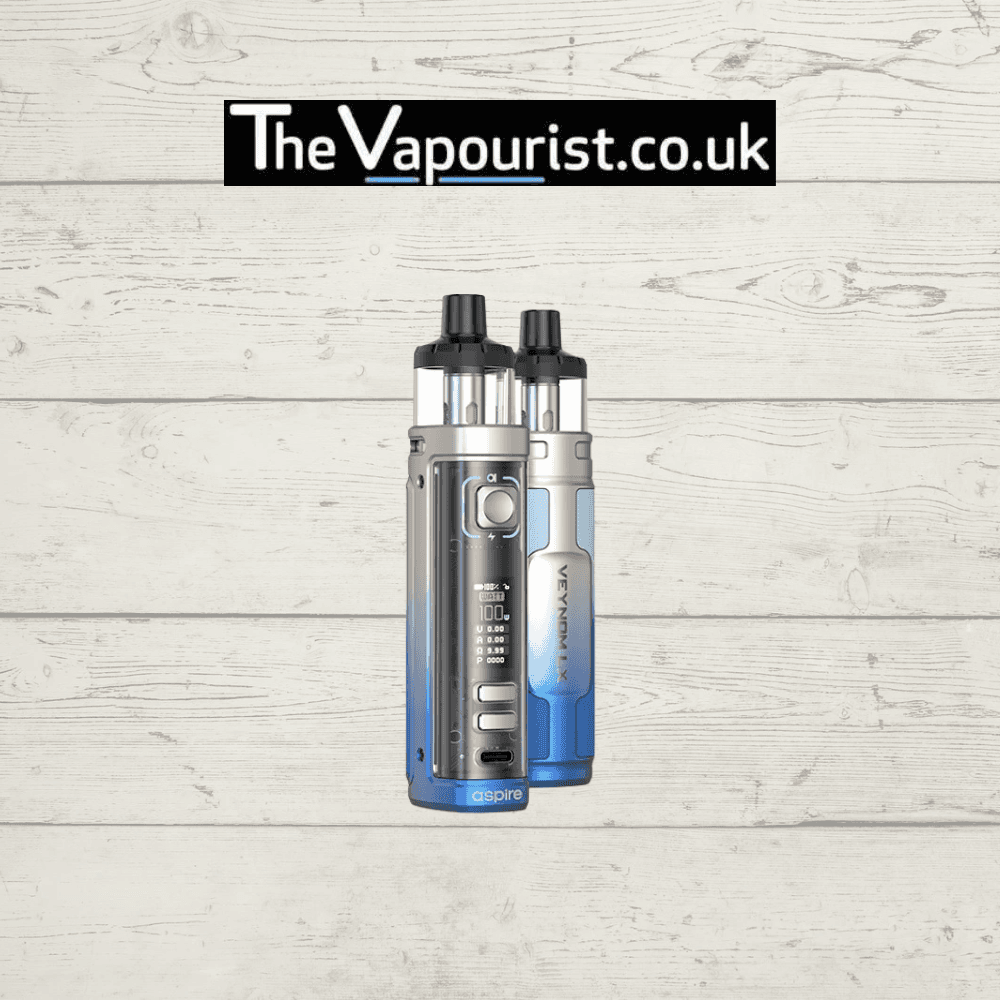Aspire Veynom LX Pod Kit