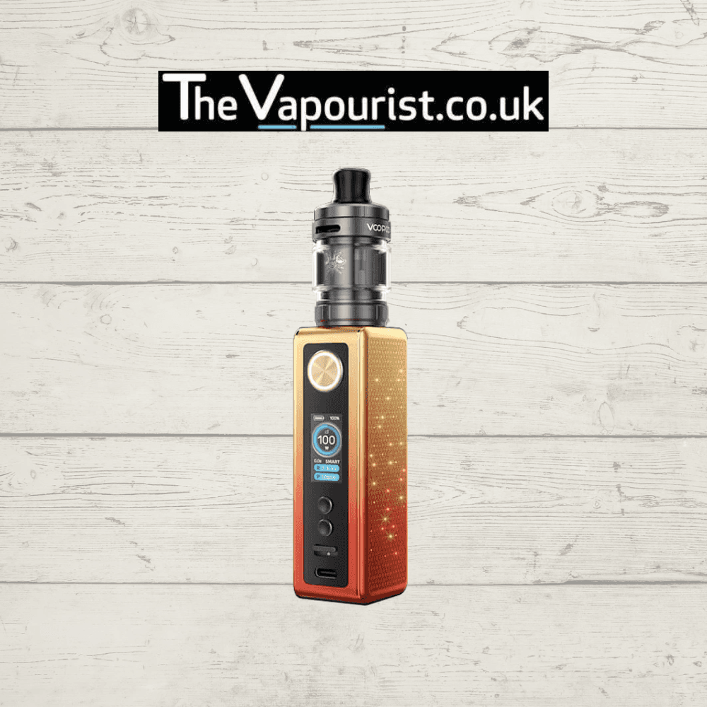 Voopoo Vinci Spark 100 Kit
