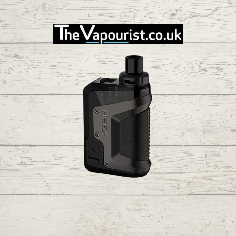 GEEKVAPE Aegis Hero Kit