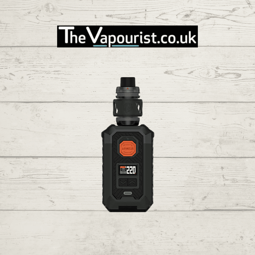 Vaporesso Armour Max Kit iTank T