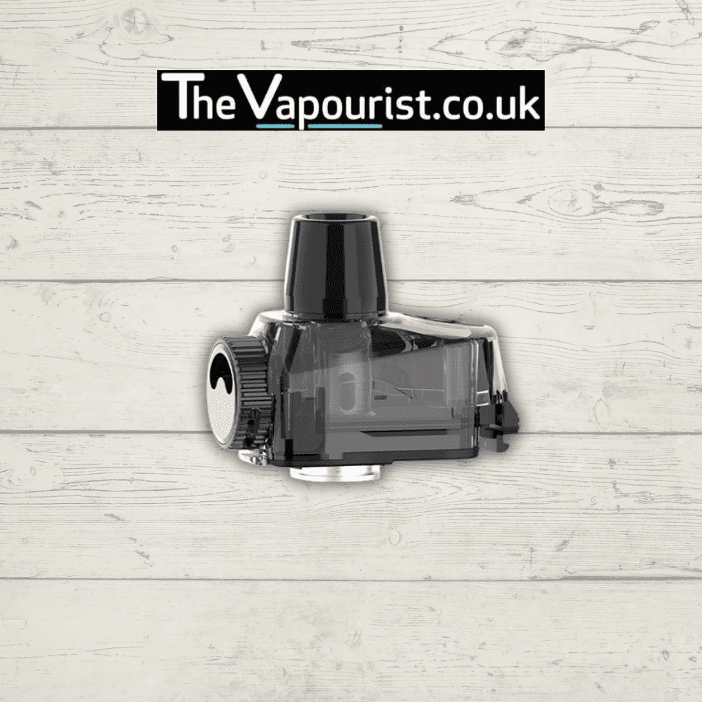 Geekvape Boost Pro Pod 6ml