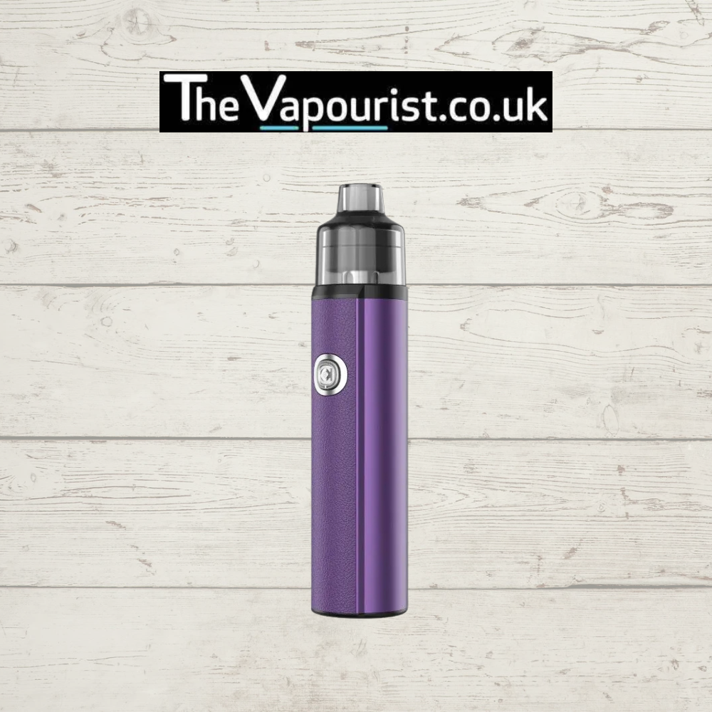 Aspire BP Stik Kit