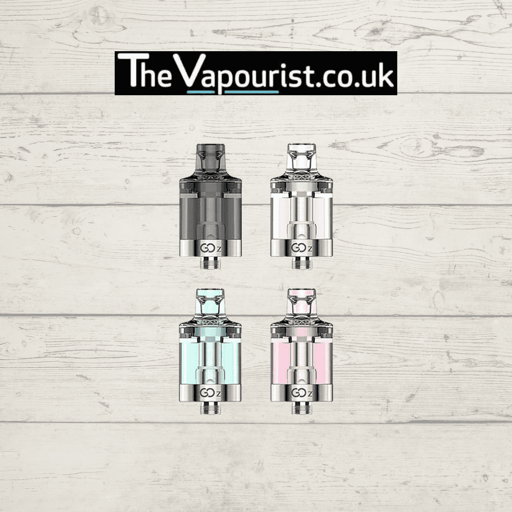 Innokin Go Z Tank