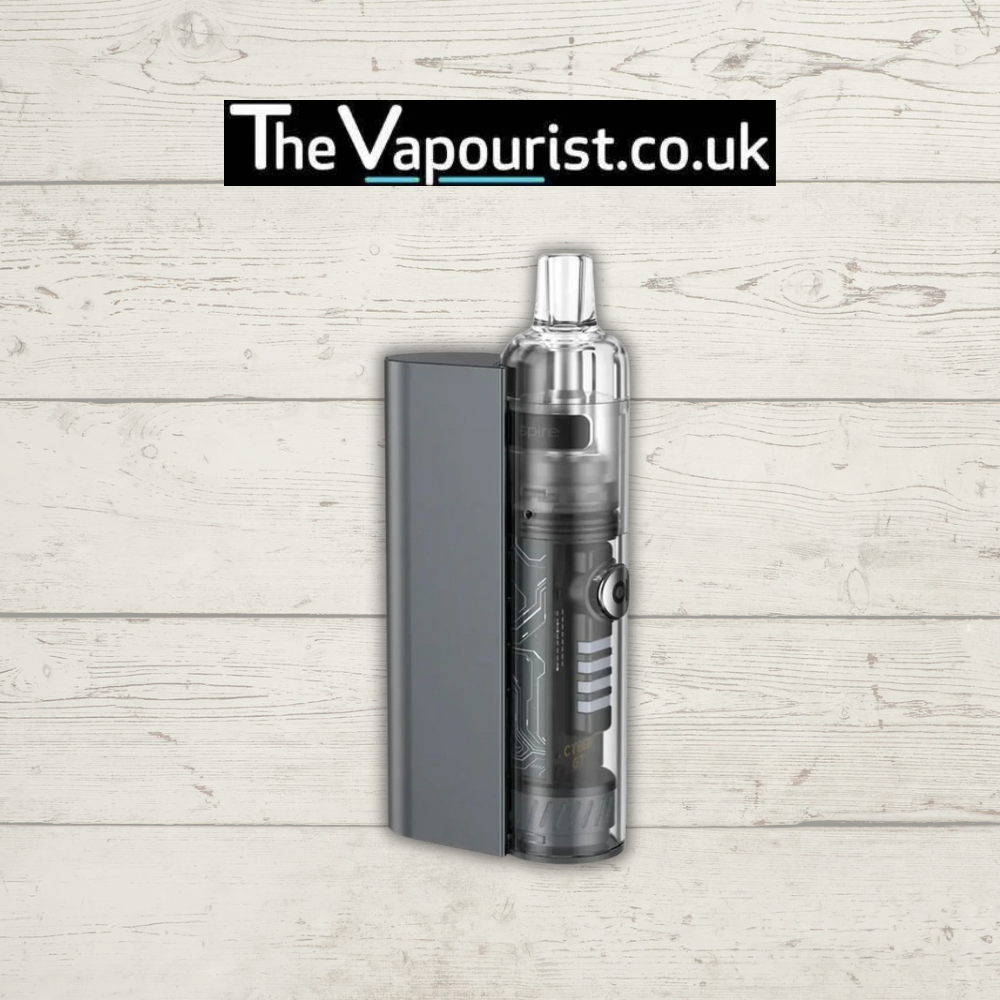 Aspire Cyber GT Kit
