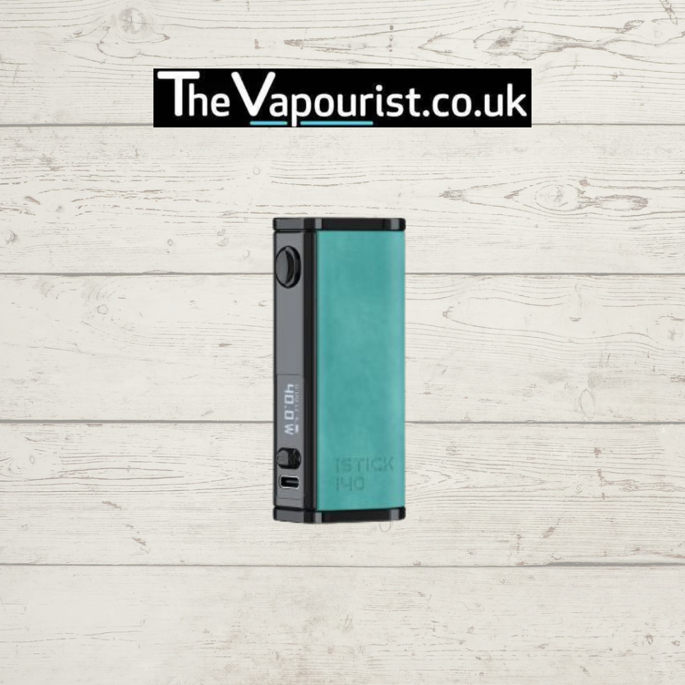 Eleaf iStick i40 Mod