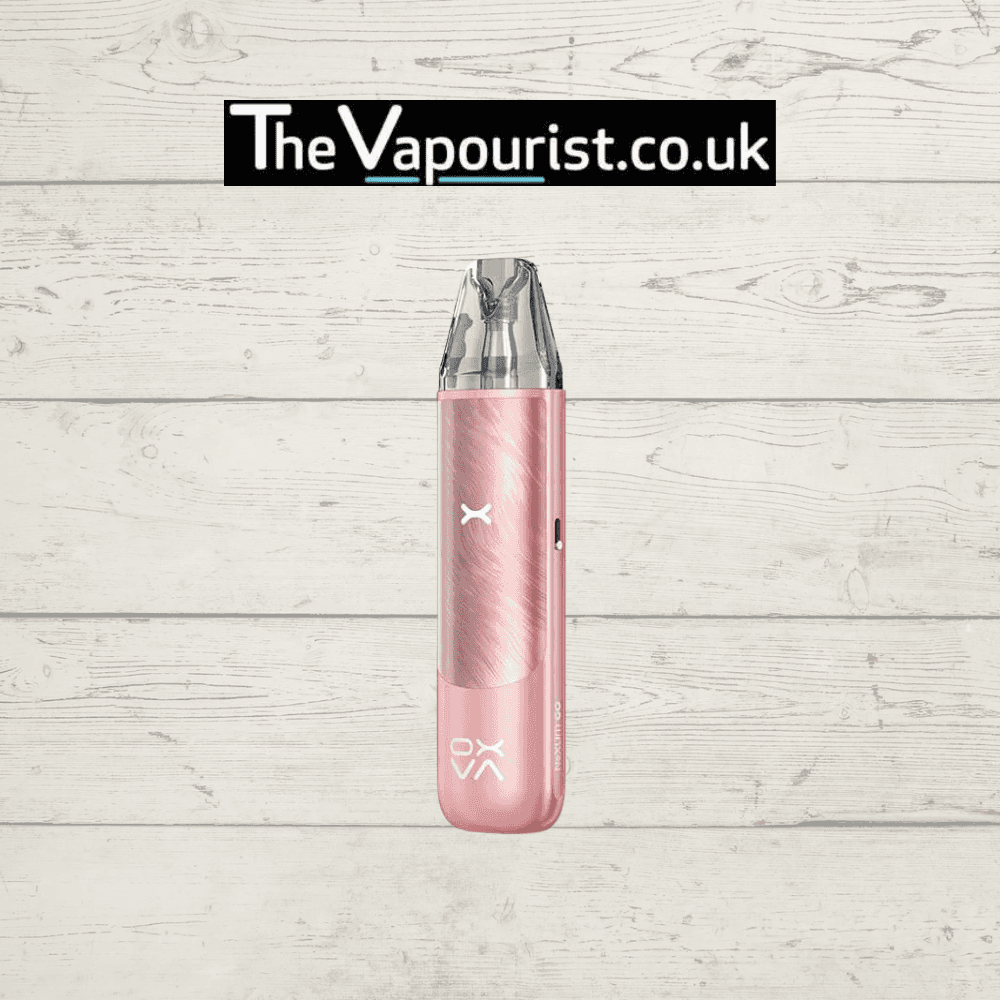 OXVA Nexlim Go Pod Kit