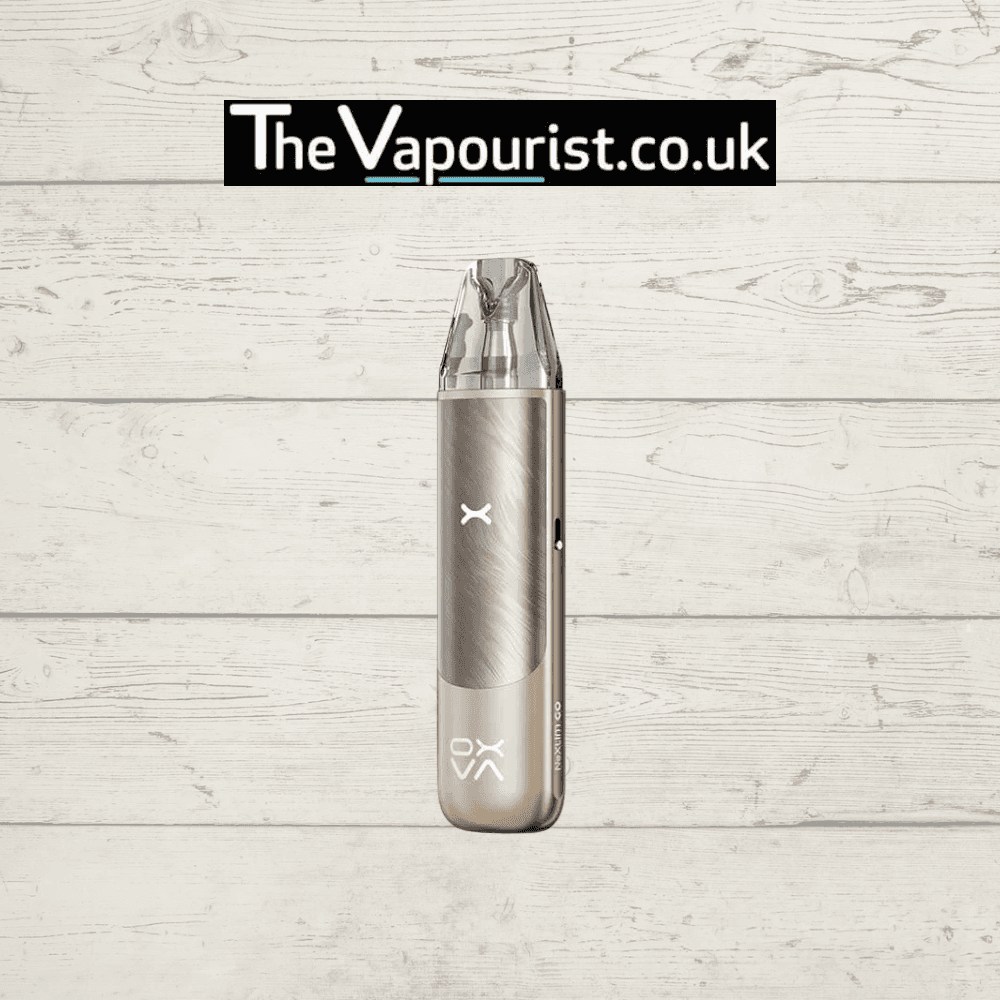 OXVA Nexlim Go Pod Kit