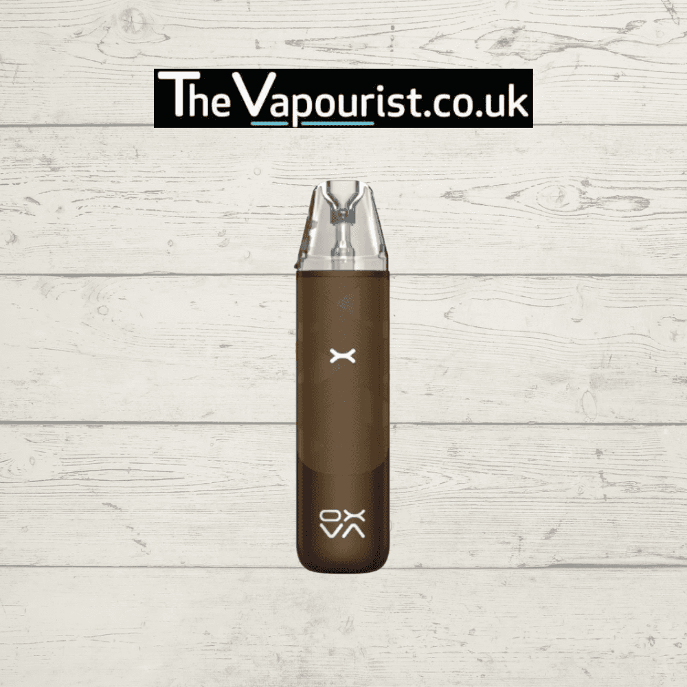 OXVA Nexlim Go Pod Kit