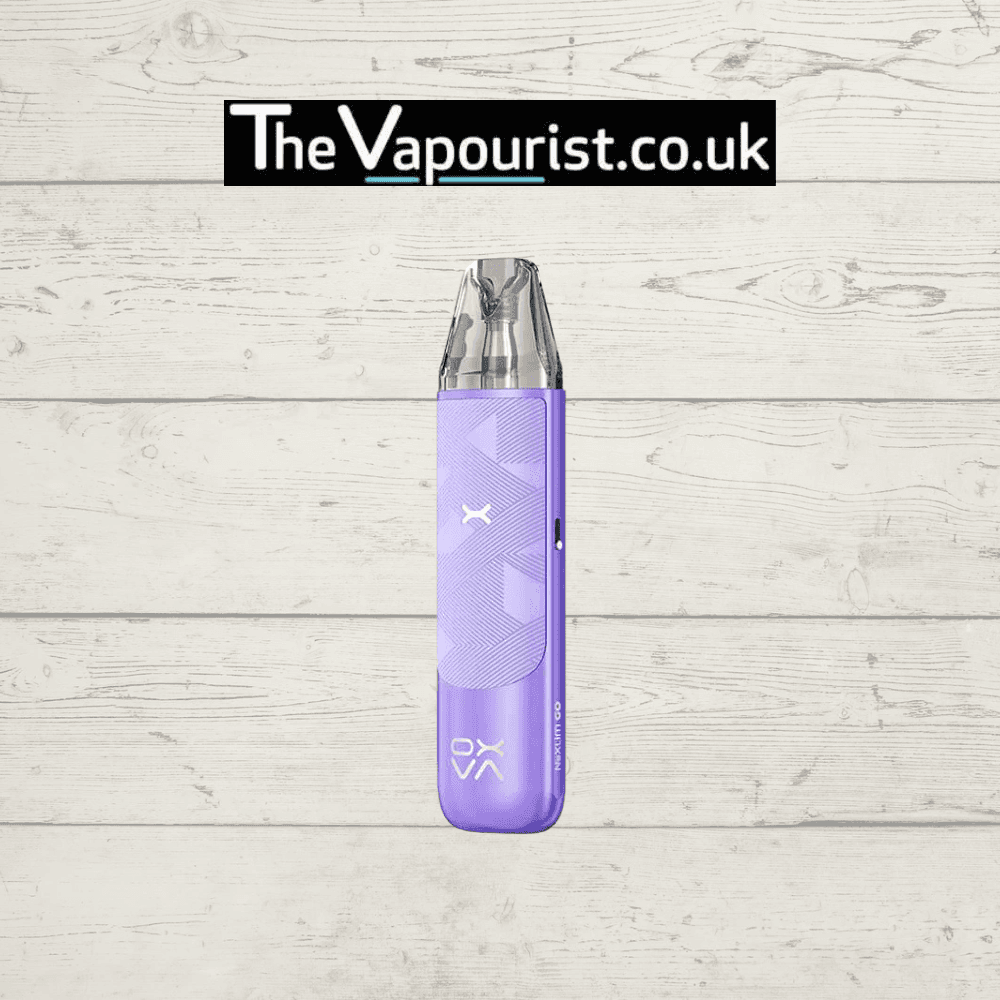 OXVA Nexlim Go Pod Kit