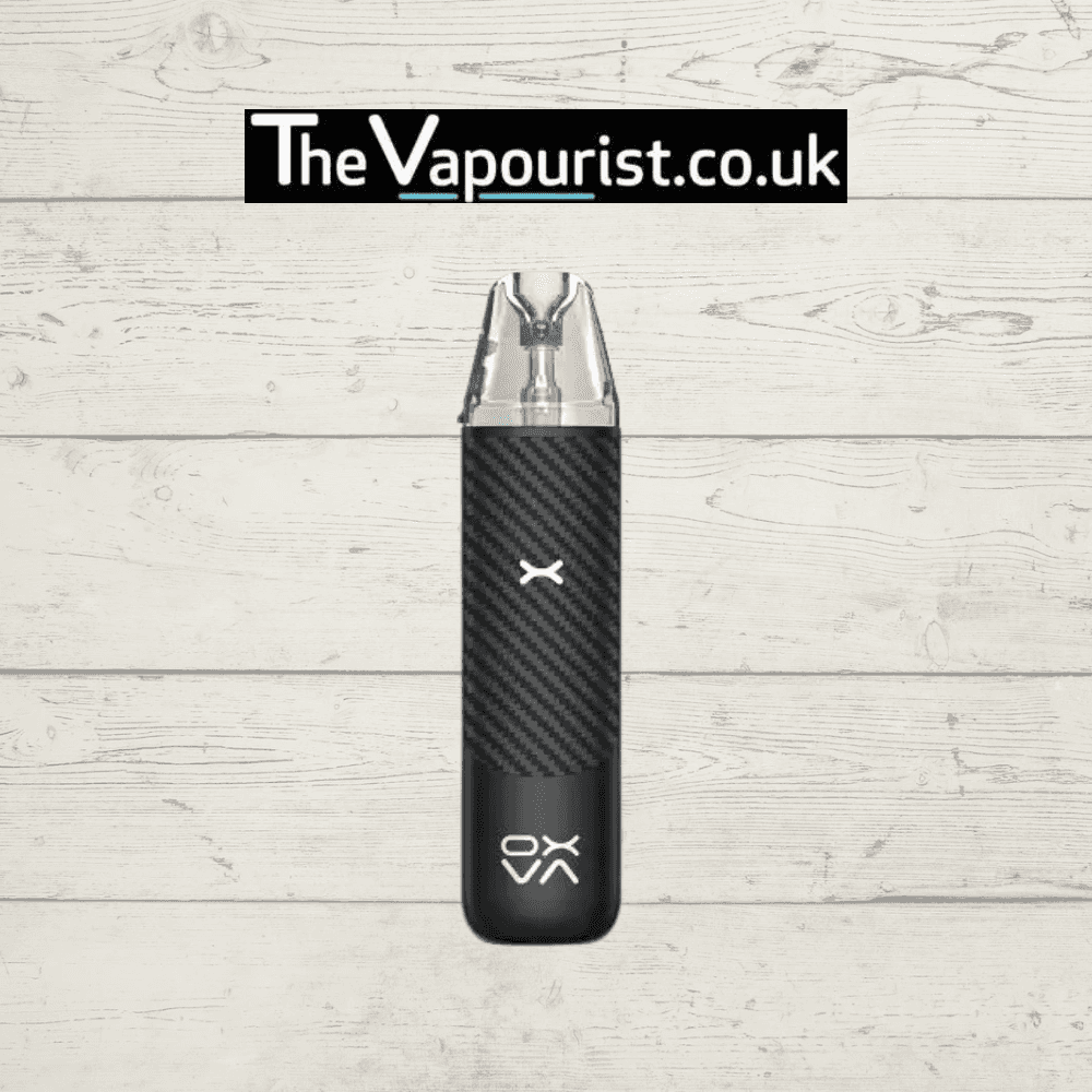 OXVA Nexlim Go Pod Kit