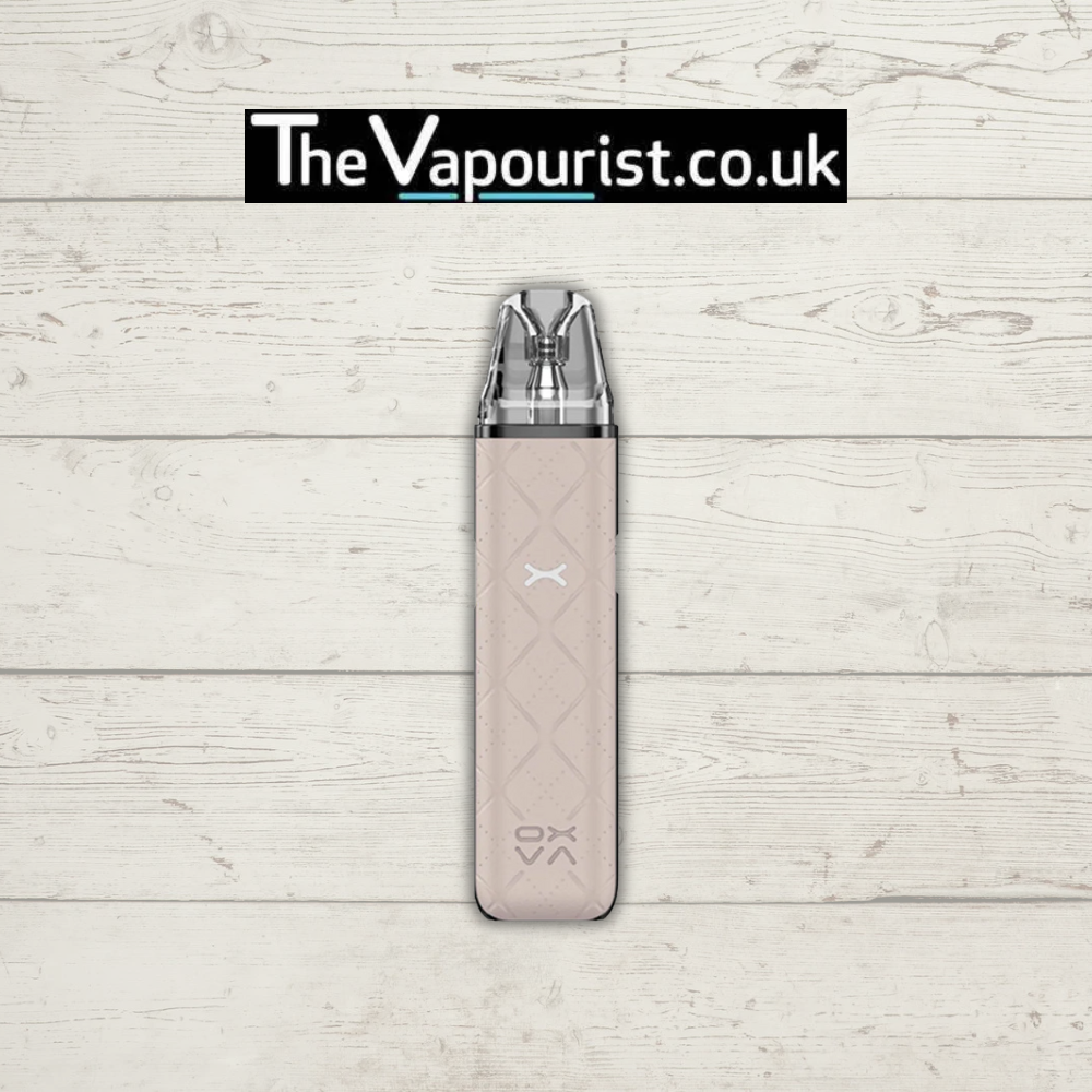 OXVA Xlim Go Pod Kit