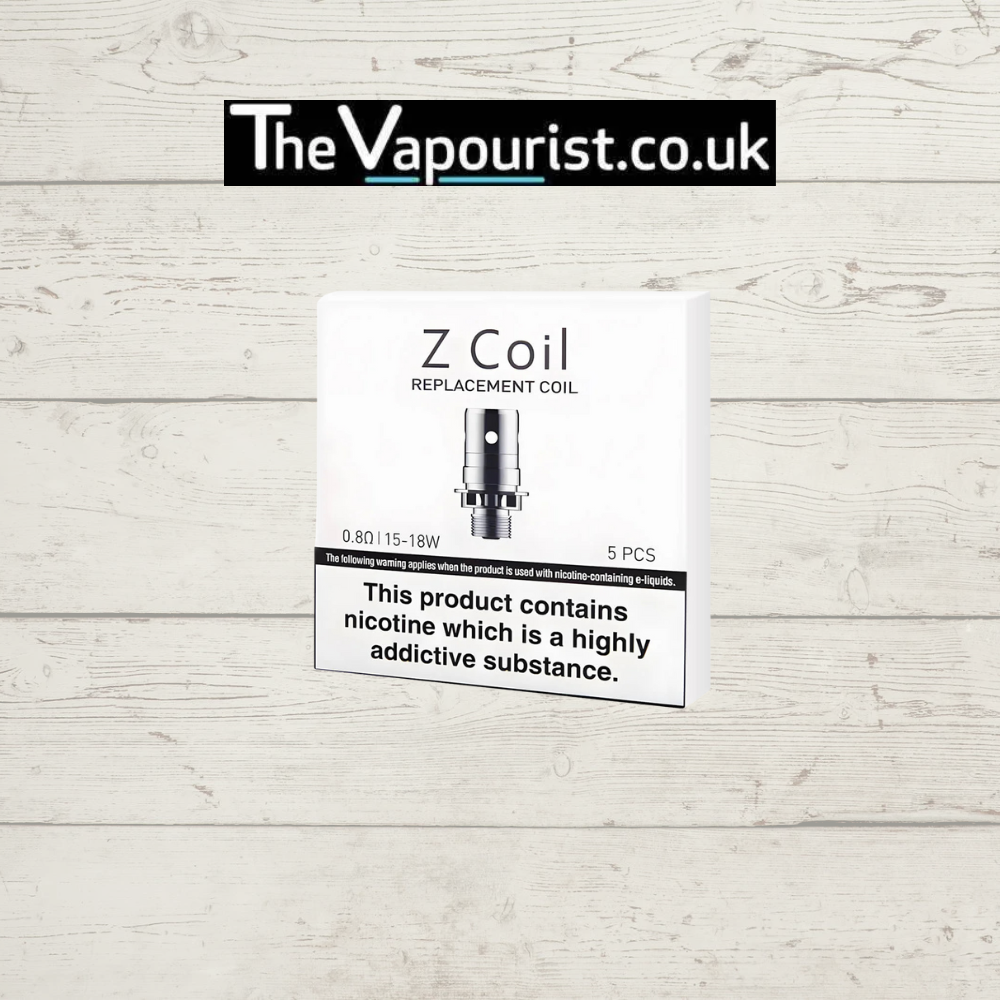 Innokin Zenith Coils