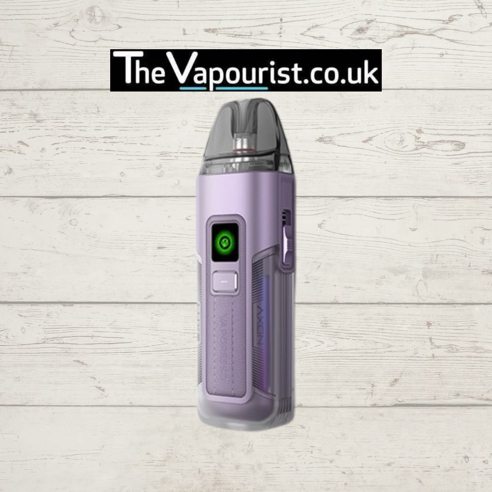 Vaporesso Luxe x2 Pod Kit