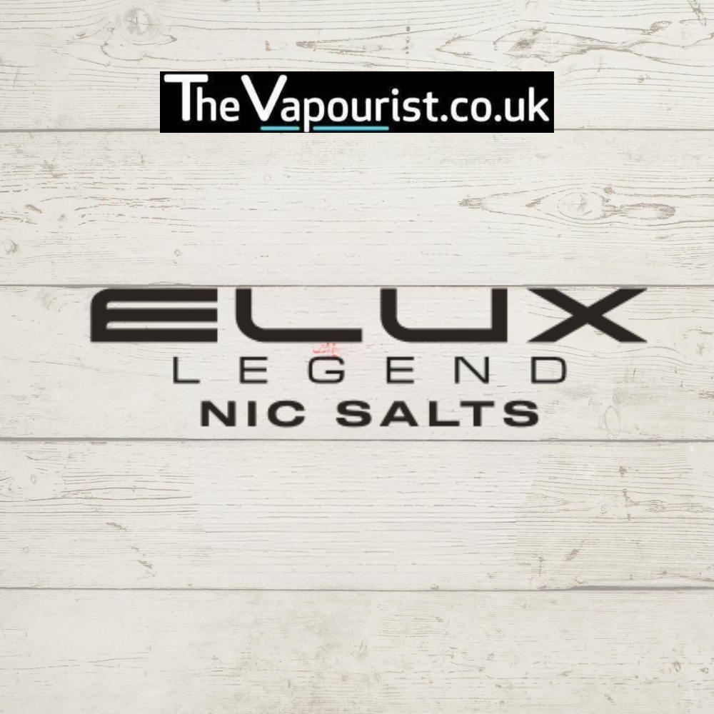 Elux Vape Brand