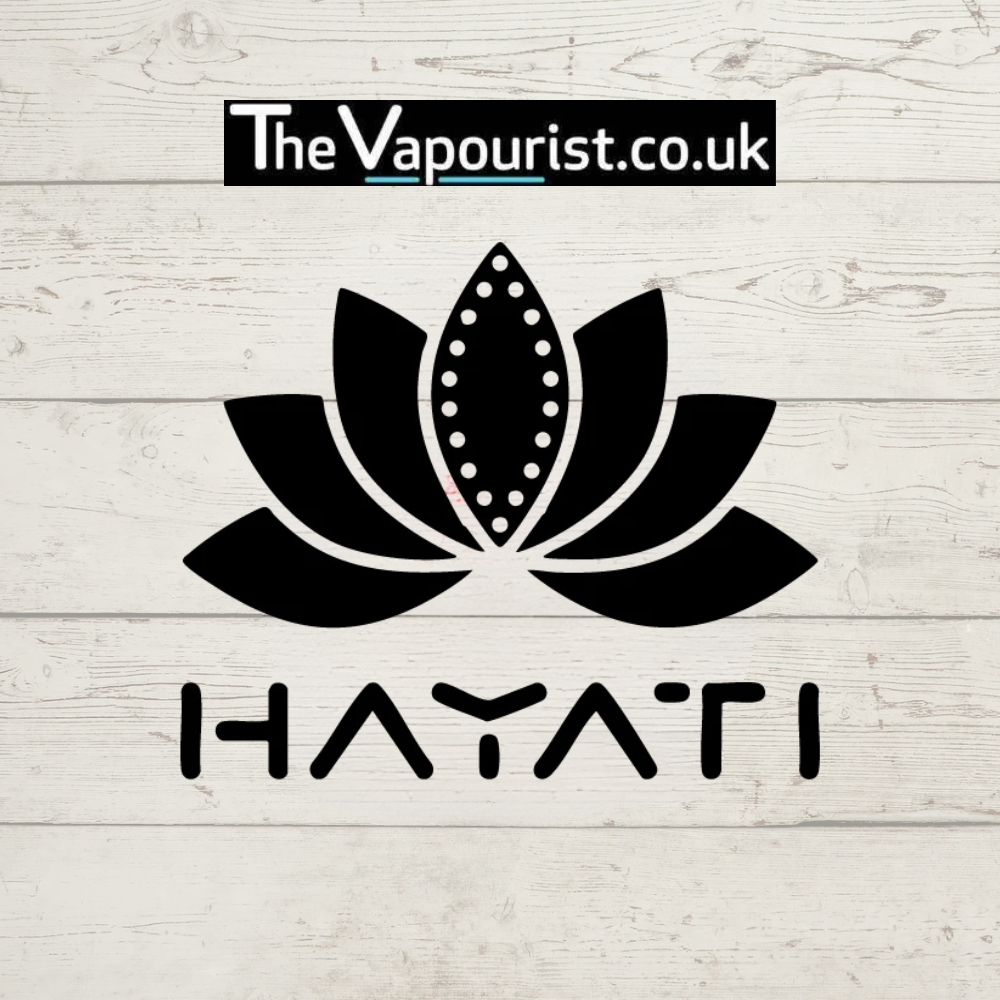 Hayati Vape Brand