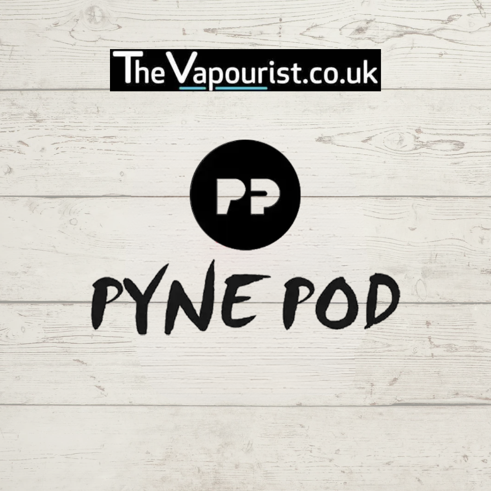 Pyne Vape Brand