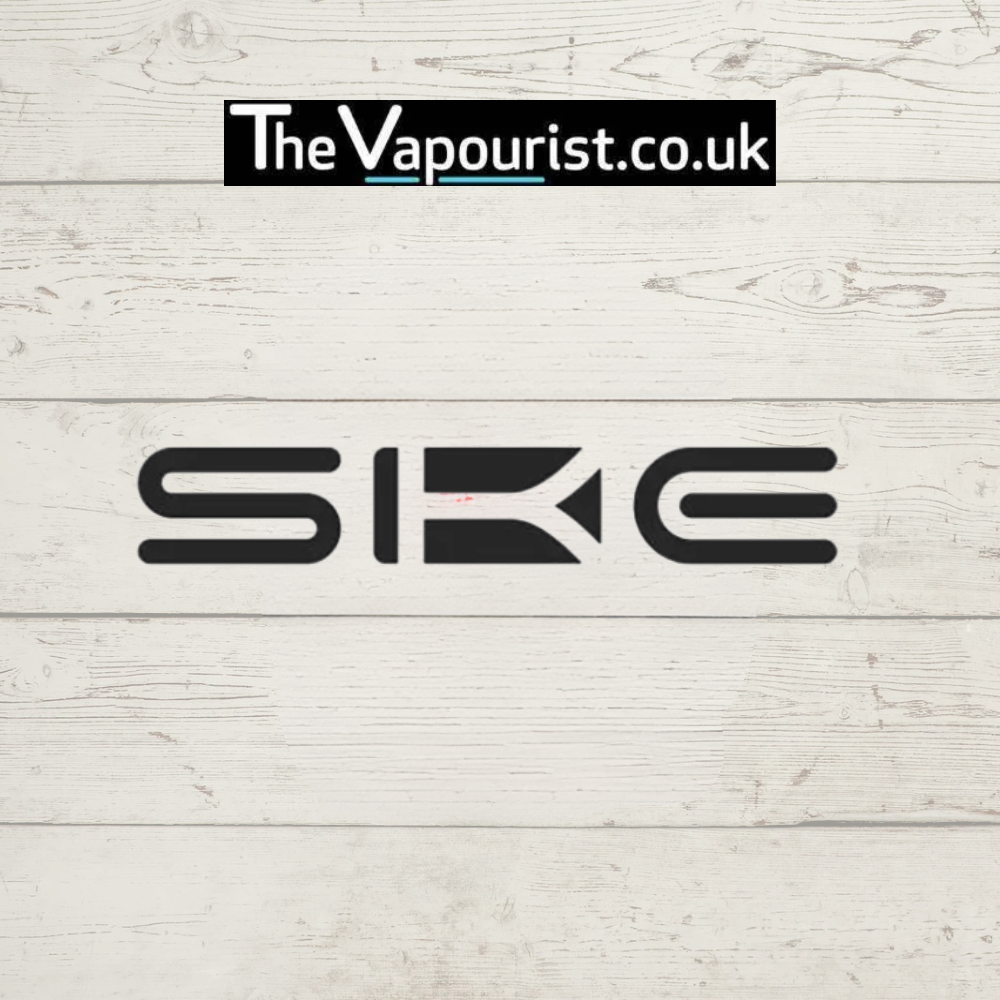 SKE Vape Brand