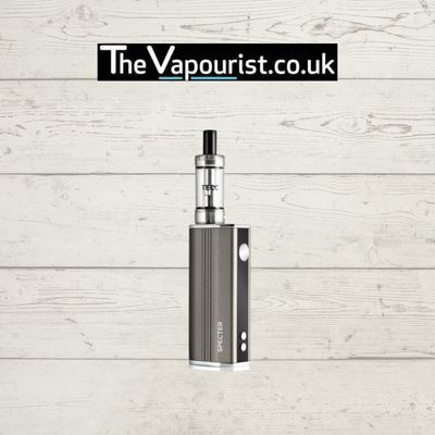 TECC Vape Kits