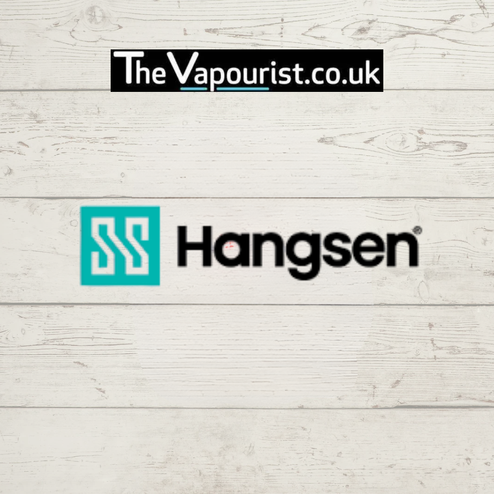 Hangsen Vape Brand