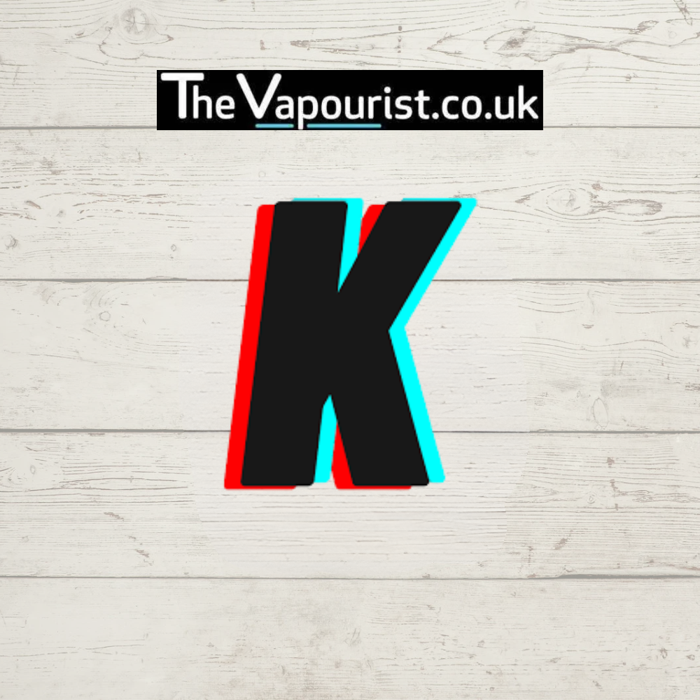 King Of Vapes Vape Brand