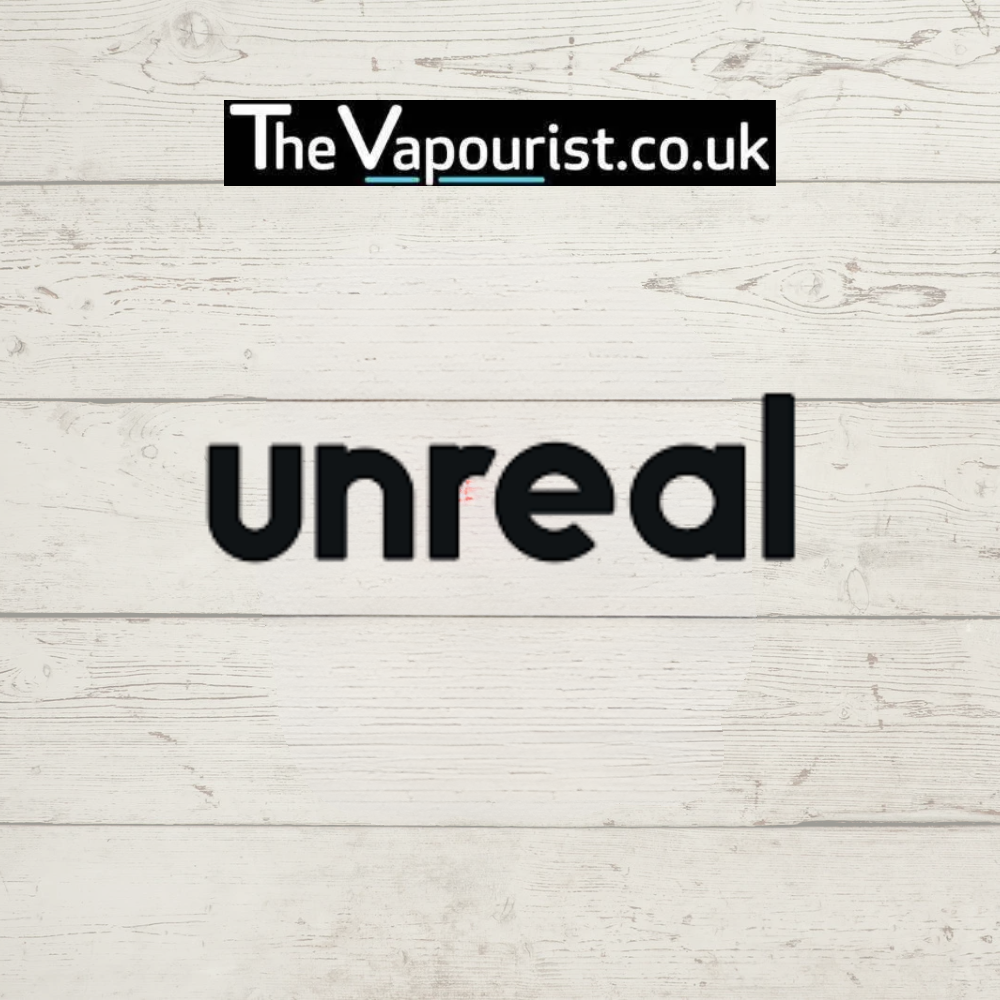 Unreal Vape Brand