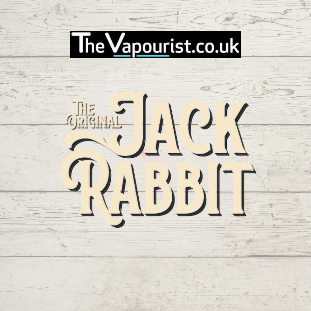 Jack Rabbit Vape Brand